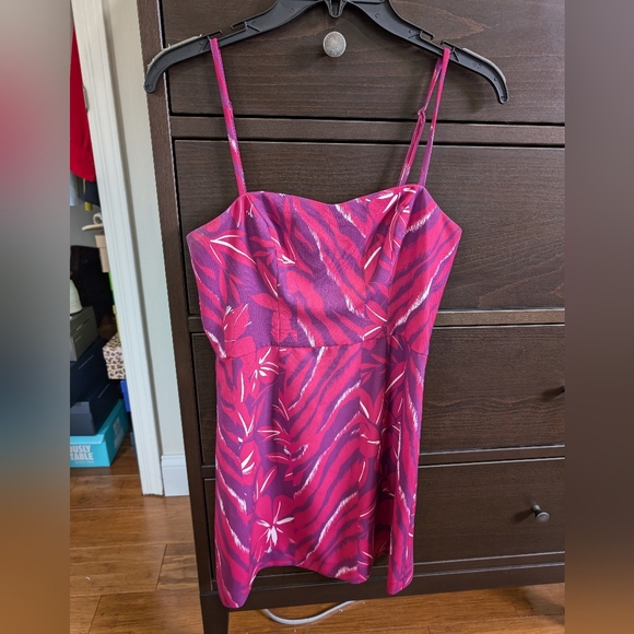 French Connection Mini Dress - Picture 2 of 4